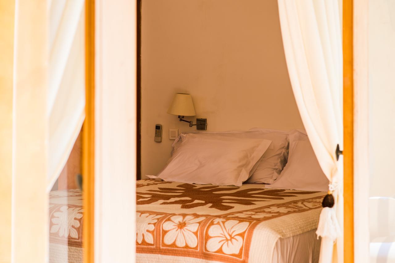 Villa Rea Hanaa Bora Bora Exterior photo