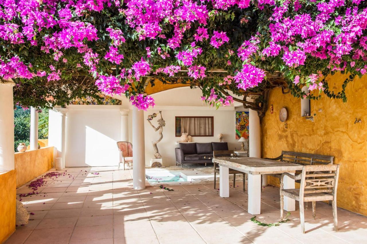 Villa Rea Hanaa Bora Bora Exterior photo