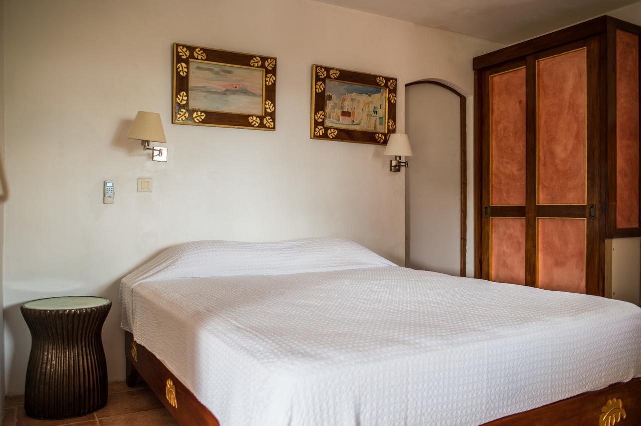 Villa Rea Hanaa Bora Bora Exterior photo