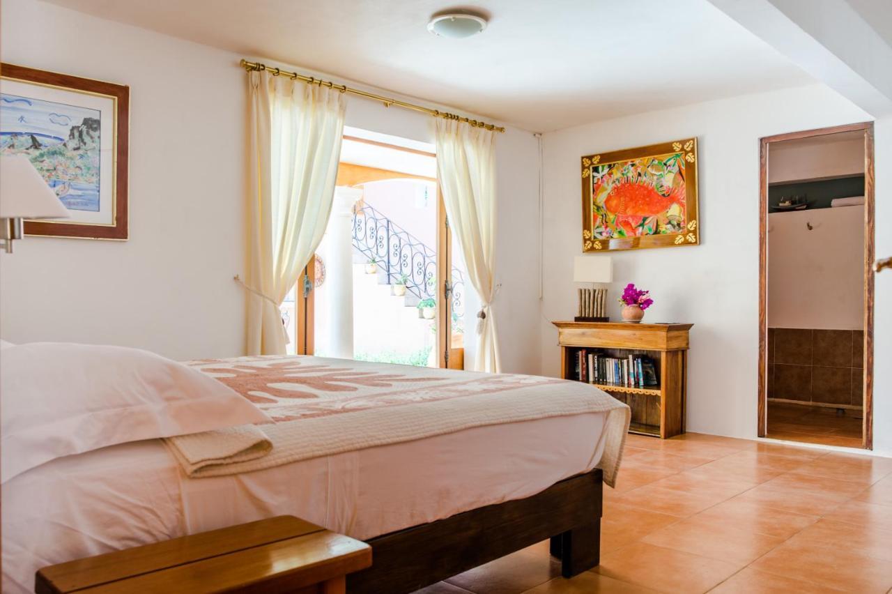 Villa Rea Hanaa Bora Bora Exterior photo