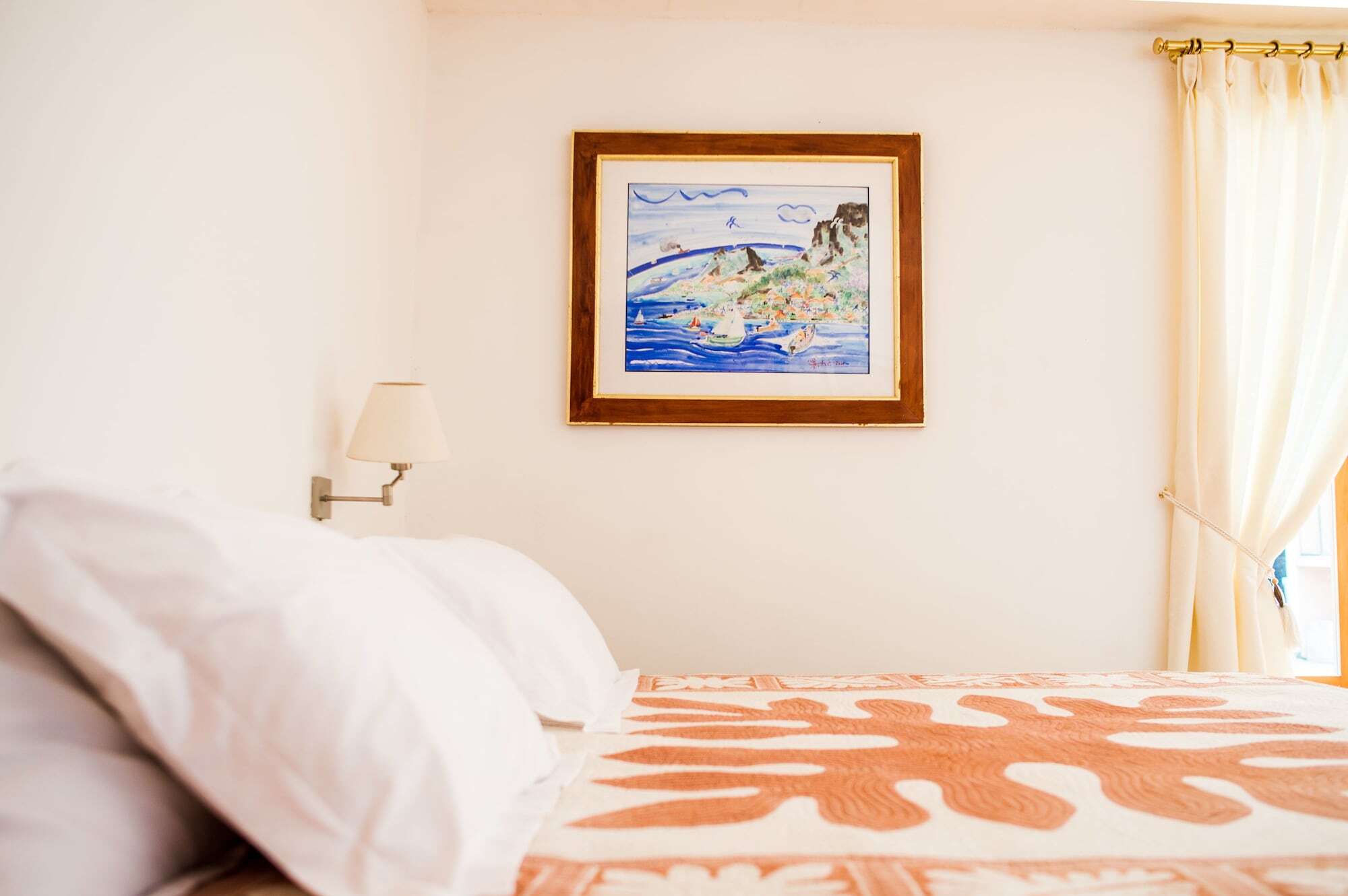 Villa Rea Hanaa Bora Bora Exterior photo